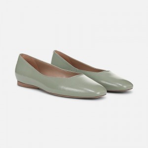 Ballerinas Naturalizer Para Mujer Chelsea Ballet Flat Verde ES35-5585I2