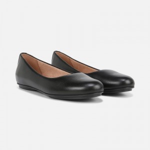 Ballerinas Naturalizer Para Mujer Maxwell Ballet Flat Negras HC84-5204W0