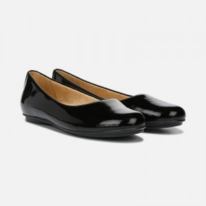 Ballerinas Naturalizer Para Mujer Maxwell Ballet Flat Negras PF60-8640K0