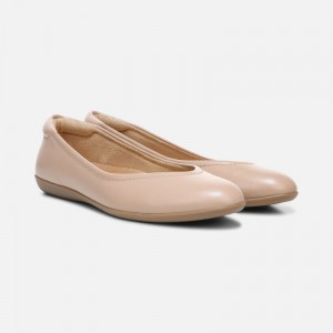 Ballerinas Naturalizer Para Mujer Vivienne Flat Marrones QX76-0796F3