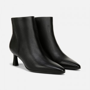 Botines Naturalizer Para Mujer Deesha Bootie Negras GK24-2664G4