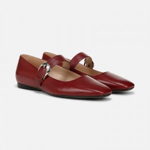 Mary Janes Naturalizer Para Mujer 27 EDIT Carter Mary Jane Rojas NW16-6866A7