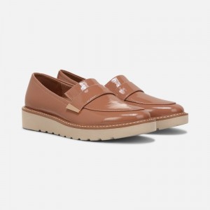 Mocasines Naturalizer Para Mujer ADILINE LOAFER Marrones ID41-9291S1