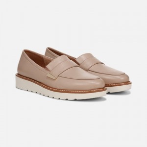 Mocasines Naturalizer Para Mujer ADILINE LOAFER Marrones UO69-2179J6