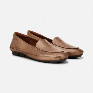 Mocasines Naturalizer Para Mujer Bashful Loafer Marrones XC96-5596B7
