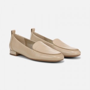 Mocasines Naturalizer Para Mujer Jordyn Loafer Marrones TN77-5417D9