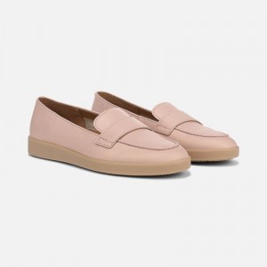 Mocasines Naturalizer Para Mujer Karis Loafer Rosas YM53-7363K2