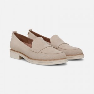 Mocasines Naturalizer Para Mujer Taylin Loafer Beige Oscuro GN93-7543F0
