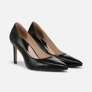 Tacones Naturalizer Para Mujer 27 EDIT Adele Pump Negras WC88-2948S9