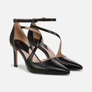 Tacones Naturalizer Para Mujer 27 Edit Abilyn Pump Negras Negras LI71-6871H5