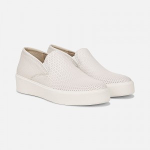 Zapatillas sin Cordones Naturalizer Para Mujer Marianne 3.0 Slip On Sneaker Blancas XT33-3813Z5