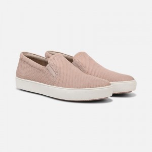 Zapatillas sin Cordones Naturalizer Para Mujer Marianne Slip On Sneaker Rosas JQ29-6019H1