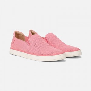 Zapatillas sin Cordones Naturalizer Para Mujer SOUL Kemper Slip On Sneaker Rosas RO26-5796J7