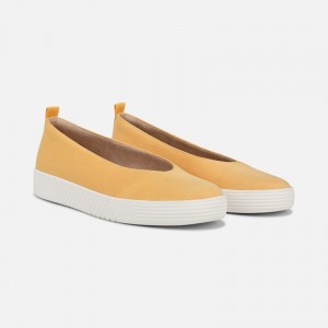 Zapatillas sin Cordones Naturalizer Para Mujer SOUL Neela Slip On Marrones FS10-7400X3